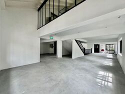 Telok Ayer MRT (D1), Shop House #505720081